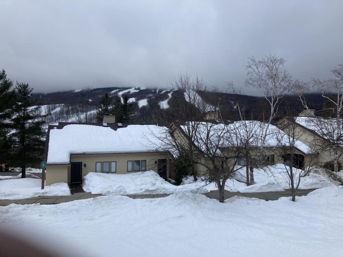 Mountain Village 5H Unit B Dover Esterno foto
