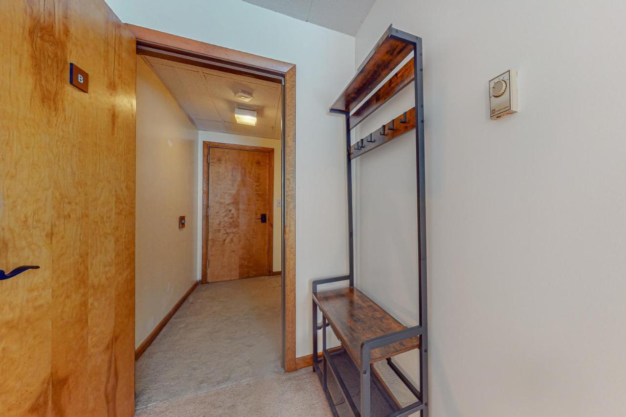 Mountain Village 5H Unit B Dover Esterno foto