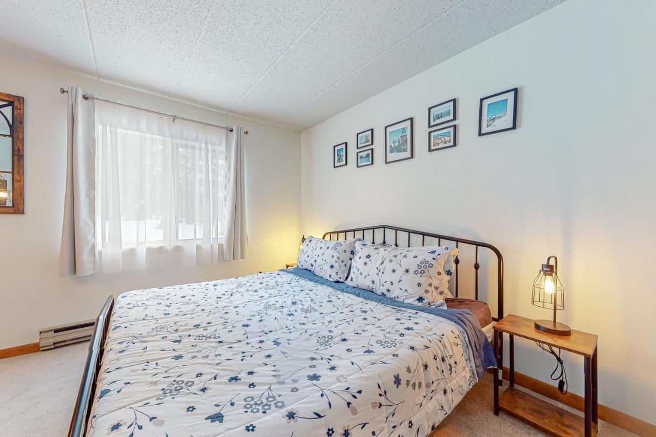 Mountain Village 5H Unit B Dover Esterno foto
