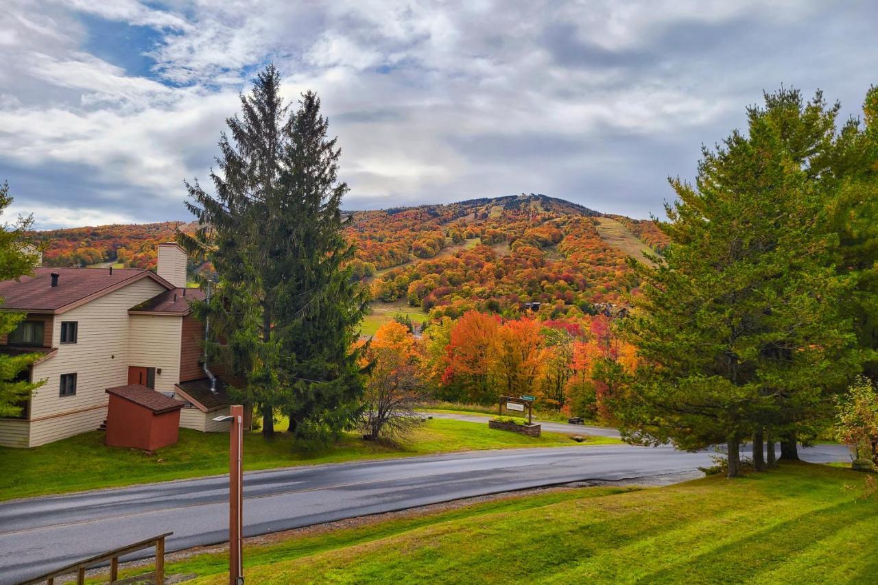 Mountain Village 5H Unit B Dover Esterno foto