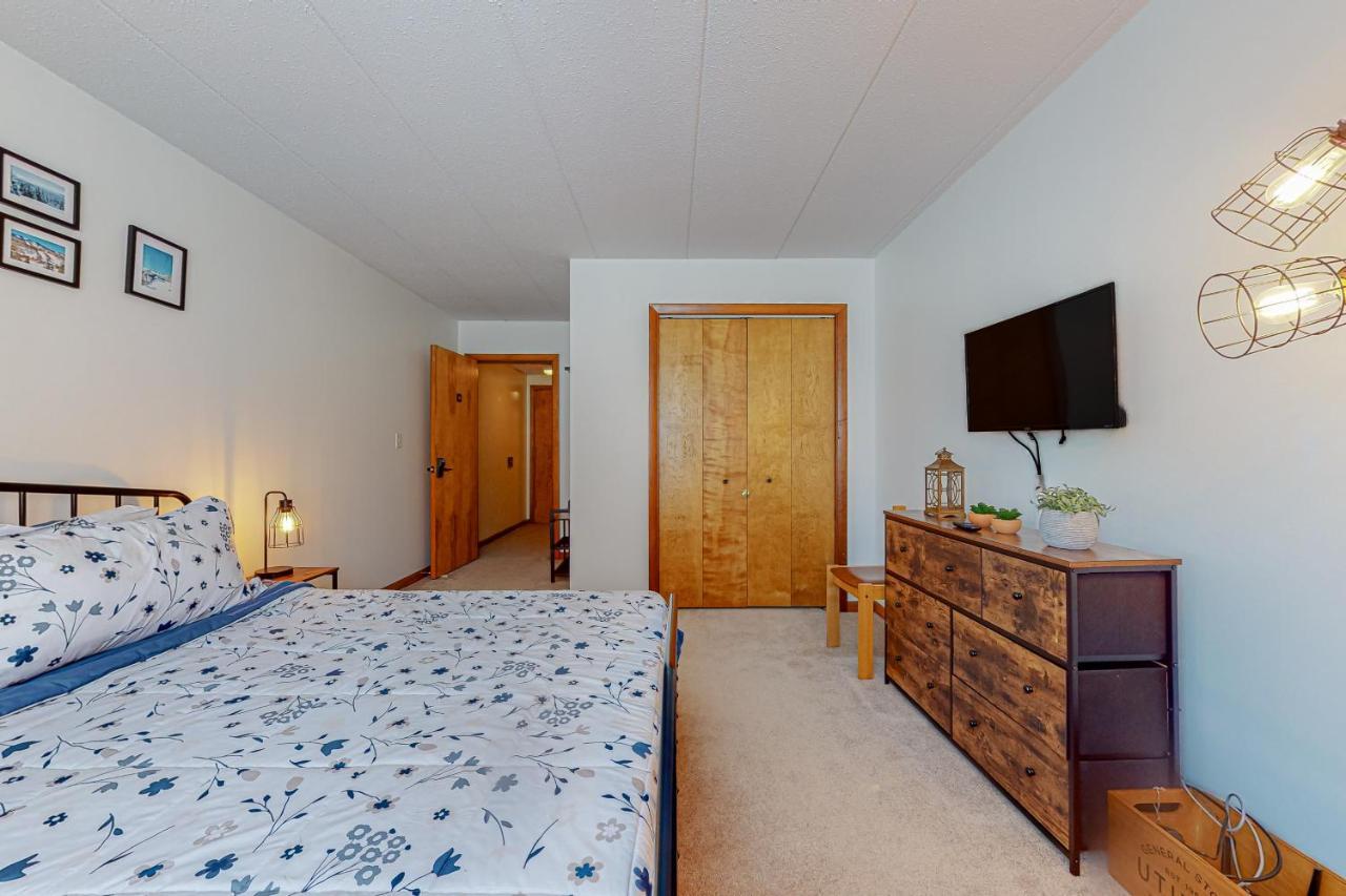 Mountain Village 5H Unit B Dover Esterno foto