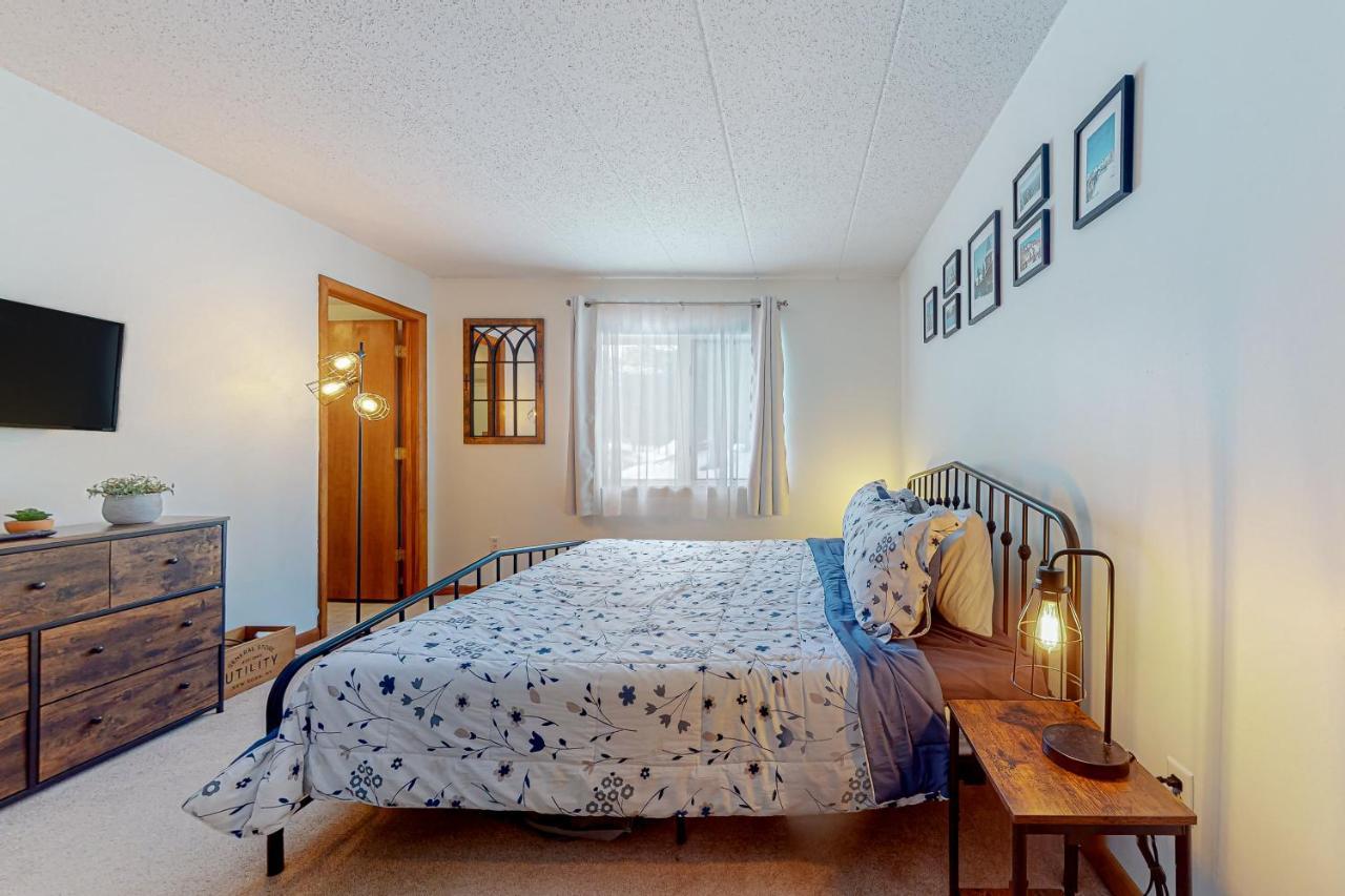 Mountain Village 5H Unit B Dover Esterno foto